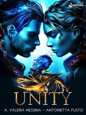 cover image of Unity